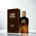 Nước Hoa Nam Lua Fury Vigor 50ml - Hương Thơm Sang Trọng Cuốn Hút