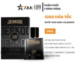 Nước Hoa Nam Lua Jeskoo 50ml - Hương Thơm Sang Trọng Thu Hút
