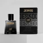Nước Hoa Nam Lua Jeskoo 50ml - Hương Thơm Sang Trọng Thu Hút