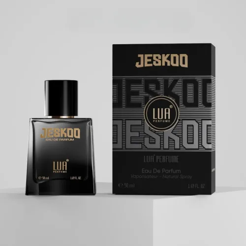 Nước Hoa Nam Lua Jeskoo 50ml - Hương Thơm Sang Trọng Thu Hút