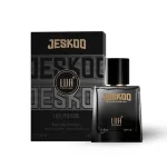 Nước Hoa Nam Lua Jeskoo 50ml - Hương Thơm Sang Trọng Thu Hút