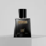 Nước Hoa Nam Lua Jeskoo 50ml - Hương Thơm Sang Trọng Thu Hút