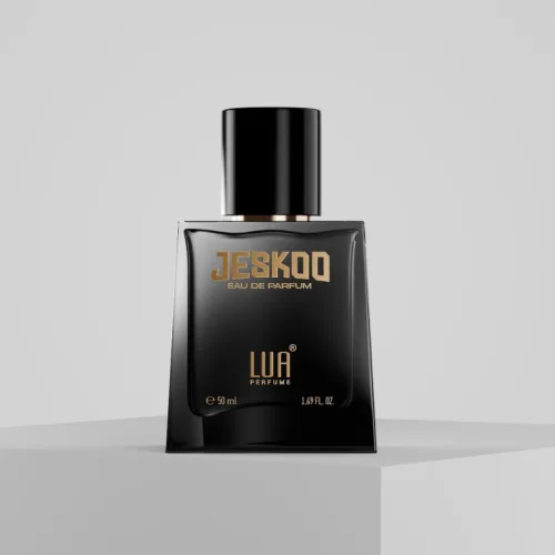 Nước Hoa Nam Lua Jeskoo 50ml - Hương Thơm Sang Trọng Thu Hút