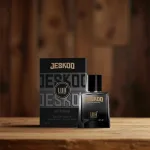 Nước Hoa Nam Lua Jeskoo 50ml - Hương Thơm Sang Trọng Thu Hút