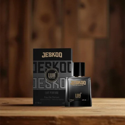 Nước Hoa Nam Lua Jeskoo 50ml - Hương Thơm Sang Trọng Thu Hút