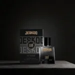Nước Hoa Nam Lua Jeskoo 50ml - Hương Thơm Sang Trọng Thu Hút
