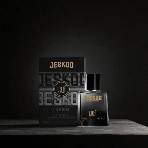 Nước Hoa Nam Lua Jeskoo 50ml - Hương Thơm Sang Trọng Thu Hút