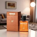 Nước Hoa Nam Lua Monaco Luxe Edition 50ml - Hương Thơm Ngọt Ấm Gợi Cảm
