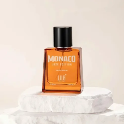 Nước Hoa Nam Lua Monaco Luxe Edition 50ml - Hương Thơm Ngọt Ấm Gợi Cảm