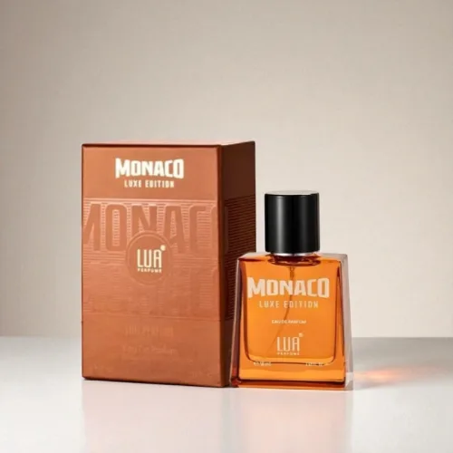 Nước Hoa Nam Lua Monaco Luxe Edition 50ml - Hương Thơm Ngọt Ấm Gợi Cảm