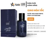 Nước Hoa Nam Lua Porto Enzo 100ml - Hương Thơm Sang Trọng Lịch Thiệp
