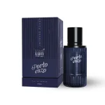 Nước Hoa Nam Lua Porto Enzo 100ml - Hương Thơm Sang Trọng Lịch Thiệp