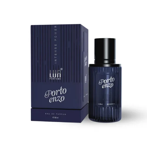Nước Hoa Nam Lua Porto Enzo 100ml - Hương Thơm Sang Trọng Lịch Thiệp