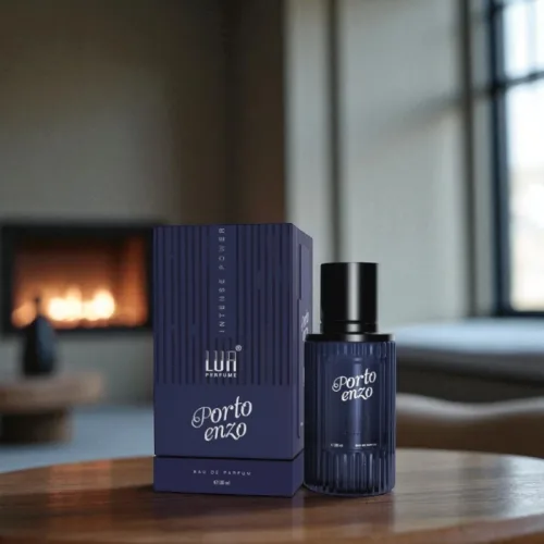 Nước Hoa Nam Lua Porto Enzo 100ml - Hương Thơm Sang Trọng Lịch Thiệp