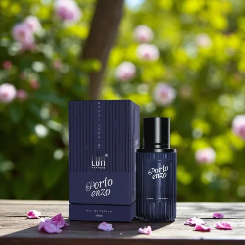 Nước Hoa Nam Lua Porto Enzo 100ml - Hương Thơm Sang Trọng Lịch Thiệp