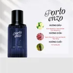 Nước Hoa Nam Lua Porto Enzo 100ml - Hương Thơm Sang Trọng Lịch Thiệp