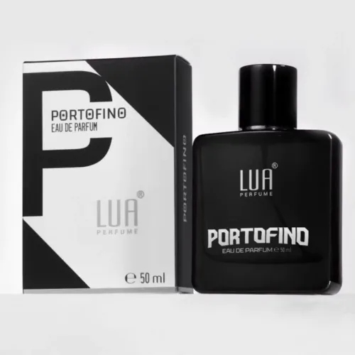 Nước Hoa Nam Lua Portofino 50ml - Hương Thơm Mạnh Mẽ Sang Trọng