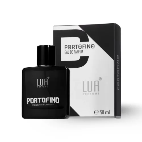 Nước Hoa Nam Lua Portofino 50ml - Hương Thơm Mạnh Mẽ Sang Trọng