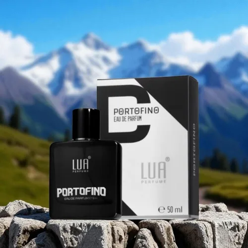 Nước Hoa Nam Lua Portofino 50ml - Hương Thơm Mạnh Mẽ Sang Trọng