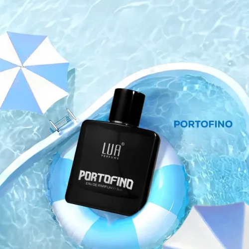 Nước Hoa Nam Lua Portofino 50ml - Hương Thơm Mạnh Mẽ Sang Trọng