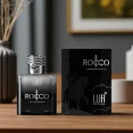 Nước Hoa Nam Lua Rocco 60ml - Hương Thơm Tươi Mát Hiện Đại