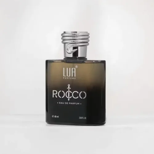 Nước Hoa Nam Lua Rocco 60ml - Hương Thơm Tươi Mát Hiện Đại