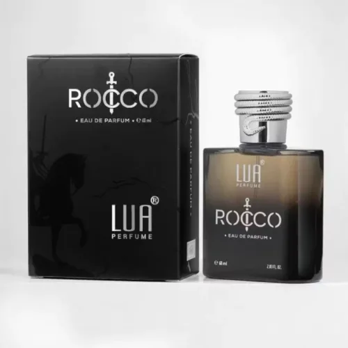 Nước Hoa Nam Lua Rocco 60ml - Hương Thơm Tươi Mát Hiện Đại