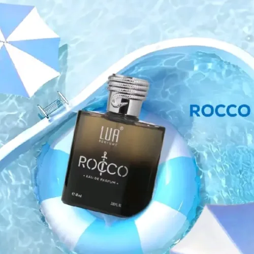 Nước Hoa Nam Lua Rocco 60ml - Hương Thơm Tươi Mát Hiện Đại