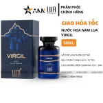 Nước Hoa Nam Lua Virgil 50ml Hương Thơm Thanh Lịch Tự Tin