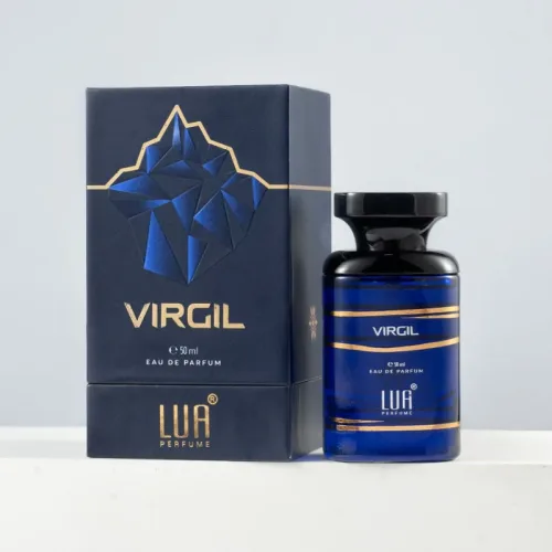 Nước Hoa Nam Lua Virgil 50ml Hương Thơm Thanh Lịch Tự Tin
