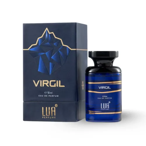 Nước Hoa Nam Lua Virgil 50ml Hương Thơm Thanh Lịch Tự Tin