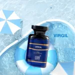 Nước Hoa Nam Lua Virgil 50ml Hương Thơm Thanh Lịch Tự Tin