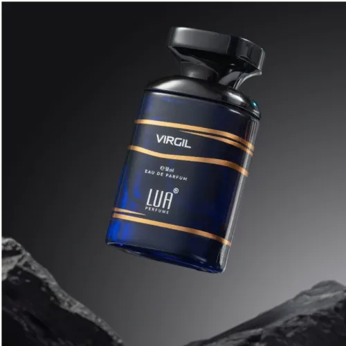 Nước Hoa Nam Lua Virgil 50ml Hương Thơm Thanh Lịch Tự Tin