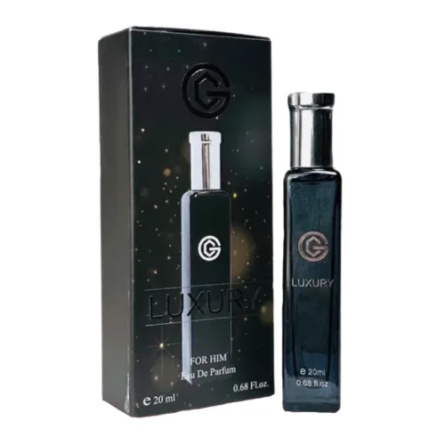 Nước Hoa Nam Charme Luxury Mini 20ml