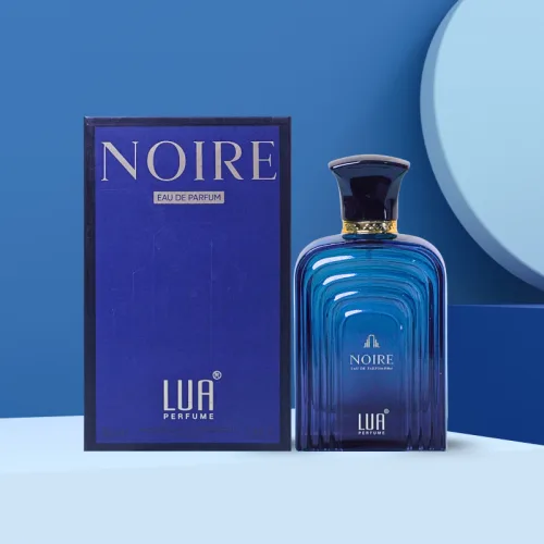Nước Hoa Nam Noire 100ml Lua Perfume - Phiên Bản Mới