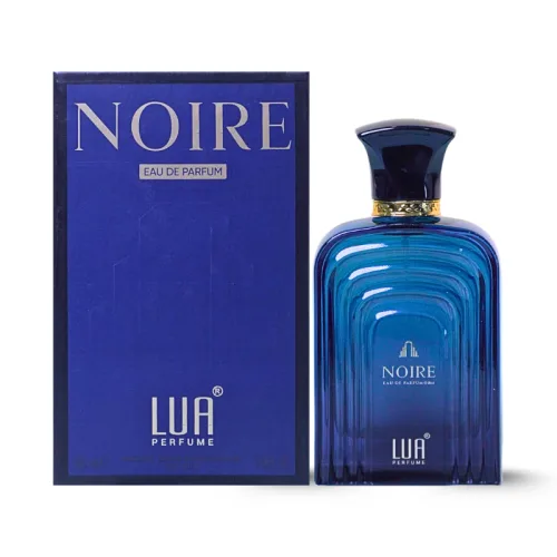 Nước Hoa Nam Noire 100ml Lua Perfume - Phiên Bản Mới