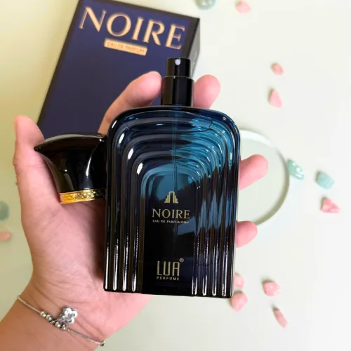 Nước Hoa Nam Noire 100ml Lua Perfume - Phiên Bản Mới