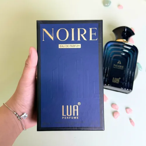 Nước Hoa Nam Noire 100ml Lua Perfume - Phiên Bản Mới