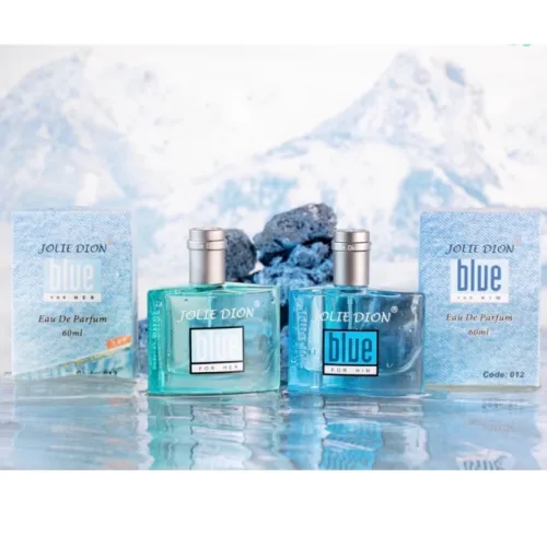 Nước Hoa Nam Jolie Dio For Him Blue Đậm 60ml Hương Thơm Quyến Rũ Mát Mẻ