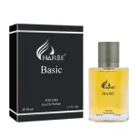 Nước Hoa Nam - Nước Hoa Charme Basic 50ml - Hương Thơm Tươi Mát Lịch Lãm