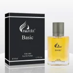 Nước Hoa Nam - Nước Hoa Charme Basic 50ml - Hương Thơm Tươi Mát Lịch Lãm