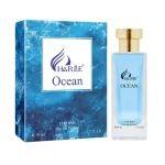 Nước Hoa Nam - Nước Hoa Charme Ocean 50ml - Hương Thơm Tươi Mát Mạnh Mẽ