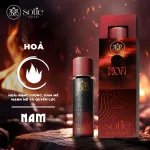 Nước Hoa Nam Phong Thủy Mệnh Hỏa Sotie Perfume 20ml - Mùi Thơm Bản Lĩnh Nhiệt Huyết