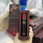 Nước Hoa Nam Phong Thủy Mệnh Hỏa Sotie Perfume 20ml - Mùi Thơm Bản Lĩnh Nhiệt Huyết