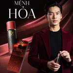 Nước Hoa Nam Phong Thủy Mệnh Hỏa Sotie Perfume 20ml - Mùi Thơm Bản Lĩnh Nhiệt Huyết