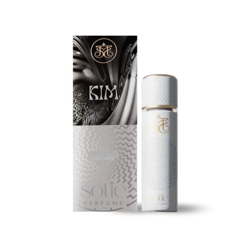 Nước Hoa Nam Phong Thủy Mệnh Kim Sotie Perfume 20ml - Mùi Thơm Cuốn Hút Hấp Dẫn