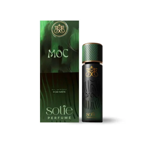 Nước Hoa Nam Phong Thủy Mệnh Mộc Sotie Perfume 20ml - Hương Thơm Trẻ Trung Hiện Đại