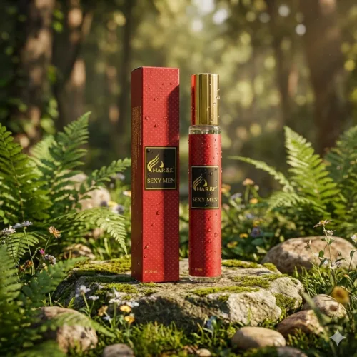 Nước Hoa Nam Sexy Men 10ml - Hương Thơm Phong Trần Lôi Cuốn