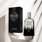 Nước Hoa Nam Titan Kiss 50ml - Hương Thơm Sang Trọng Cuốn Hút