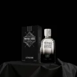 Nước Hoa Nam Titan Kiss 50ml - Hương Thơm Sang Trọng Cuốn Hút